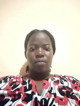 Africanpetite254 online show from 18, 5, 2026