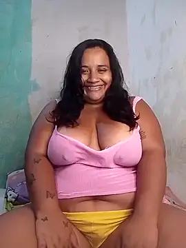 sexy-latina24u online show from 11, 6, 2026