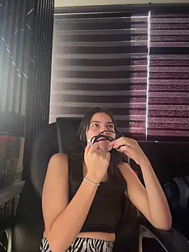 Stefany LS online show from 20, 6, 2026