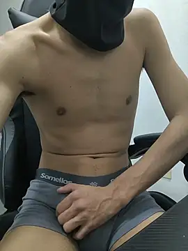 LuanAlvess online show from 30, 7, 2026