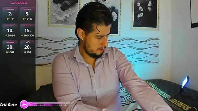 Ryan evannss  online show from 30, 6, 2026