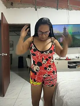 angelahotman online show from 15, 5, 2026
