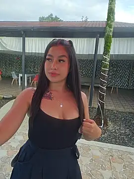 Luisa Madrid online show from 22, 5, 2026