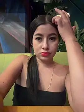 Luisa Madrid online show from 31, 5, 2026