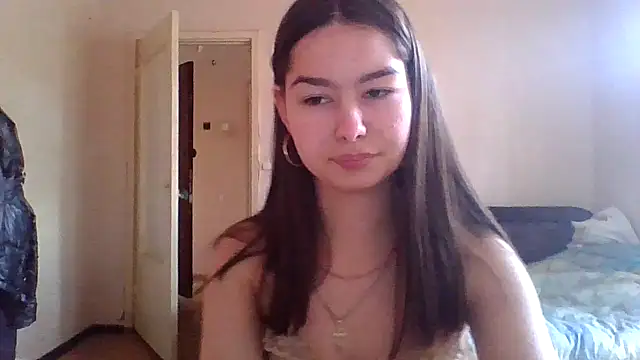 Snapshot of Bellochka201 chatting on 19, 6, 2026 Bellochka201 online show from 19, 6, 2026