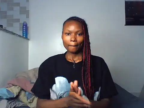 Snapshot of Lanita_Lata chatting on 19, 5, 2026 Lanita Lata online show from 19, 5, 2026