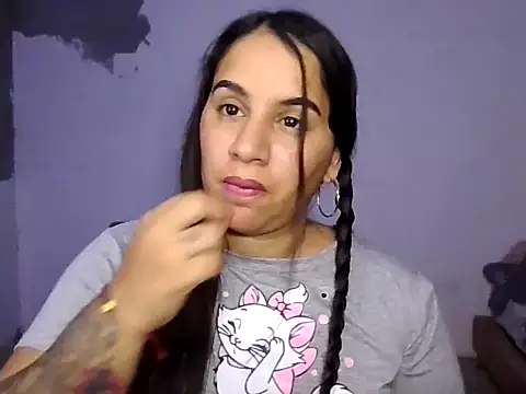 tifanny27 online show from 2, 6, 2026