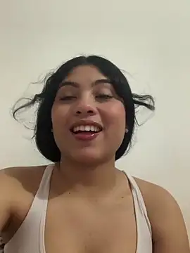 Snapshot of Paula-sinz chatting on 10, 6, 2026 Paula-sinz online show from 10, 6, 2026