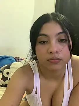Snapshot of Paula-sinz chatting on 26, 6, 2026 Paula-sinz online show from 26, 6, 2026