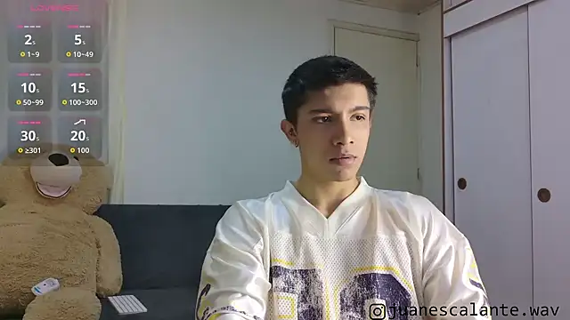 Thesaint xxx online show from 20, 6, 2026