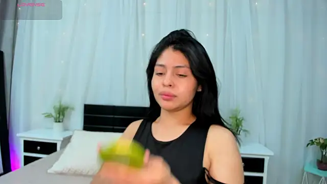 EvaSoto online show from 24, 6, 2026
