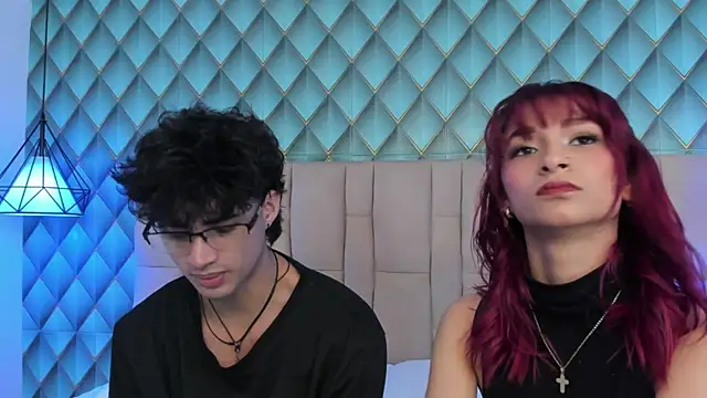 Sofia-Ethan online show from 5, 6, 2026