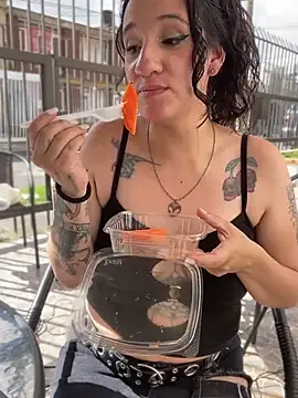 SofiaBrown Pink online show from 27, 6, 2026