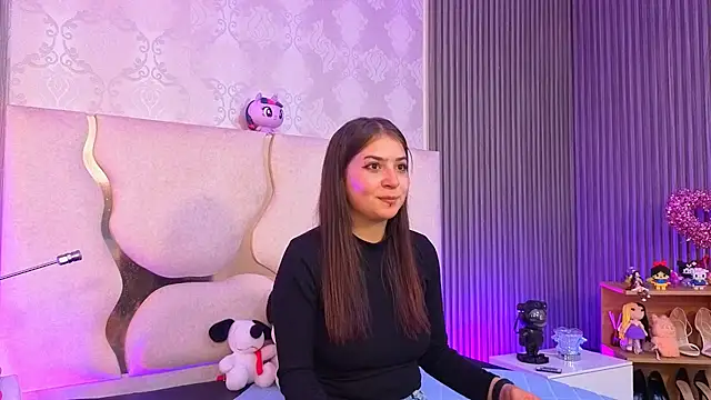 andrea tay1 online show from 28, 7, 2026