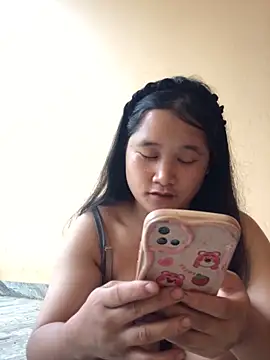 Ninaa01 online show from 18, 5, 2026
