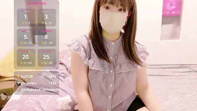 Mafuyu 0x0 online show from 22, 5, 2026