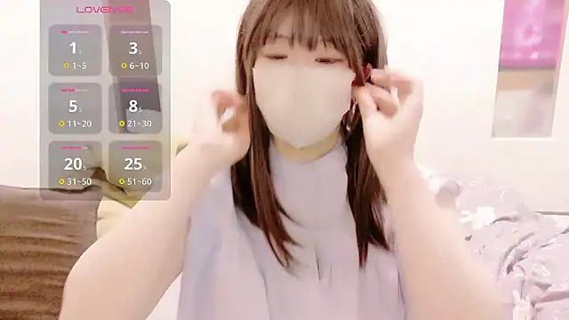 Mafuyu 0x0 online show from 25, 5, 2026