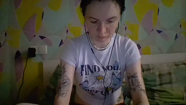 Diana sosala online show from 14, 7, 2026