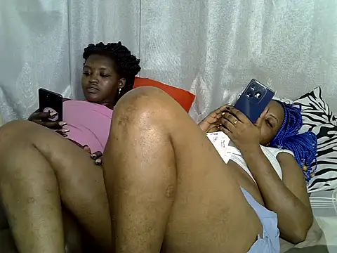 Lorainebabes online show from 11, 6, 2026