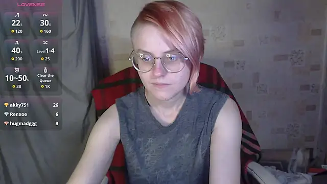   Freya    online show from 20, 6, 2026