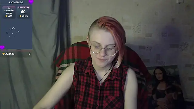   Freya    online show from 27, 6, 2026
