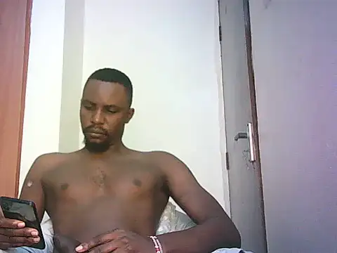 Uncut EBONY online show from 20, 6, 2026