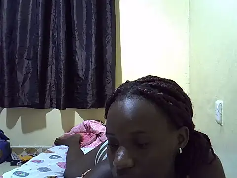 Gorgeous-maya online show from 6, 6, 2026