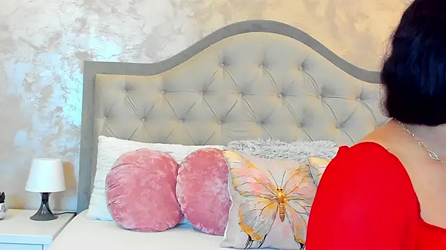 Bianca Vale online show from 24, 5, 2026
