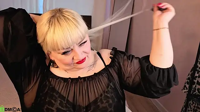 Snapshot of Vera_Ross chatting on 27, 5, 2026 Vera Ross online show from 27, 5, 2026