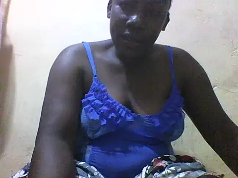 Lovely-baby9 online show from 15, 5, 2026