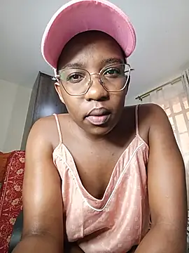 Miss-Temptasion online show from 7, 6, 2026