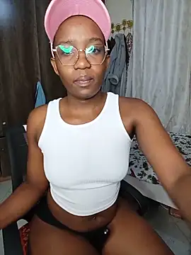Miss-Temptasion online show from 10, 6, 2026