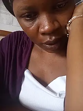 africangoddess19 online show from 29, 5, 2026