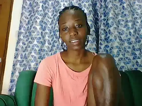 Darkpretty23 online show from 5, 7, 2026