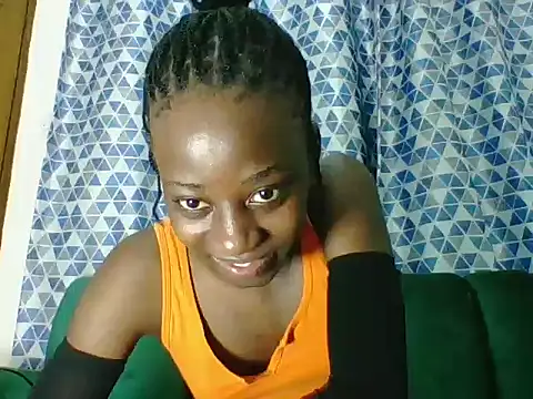 Darkpretty23 online show from 7, 7, 2026