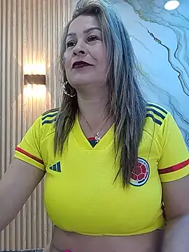  Pamelamilff online show from 23, 6, 2026