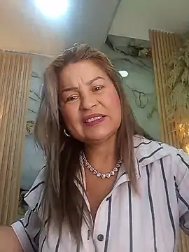  Pamelamilff online show from 24, 7, 2026