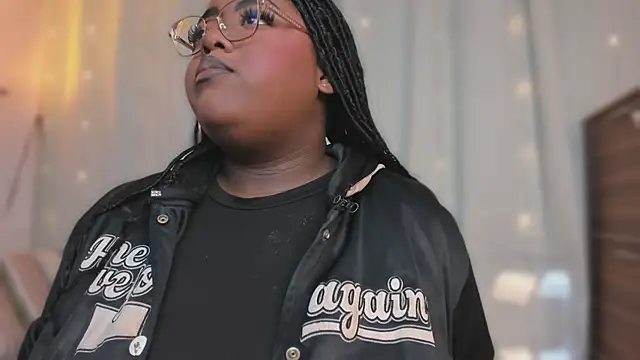 Ayanaa Ebony  online show from 29, 5, 2026