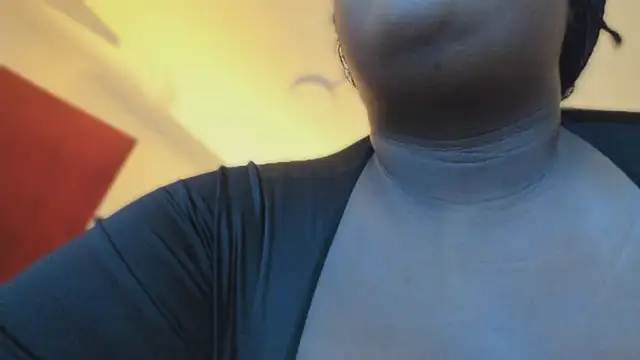 Ayanaa Ebony  online show from 27, 6, 2026