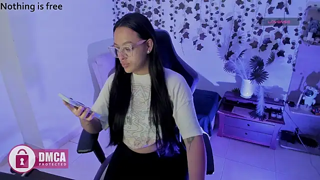 Spicydollx 1 online show from 23, 5, 2026