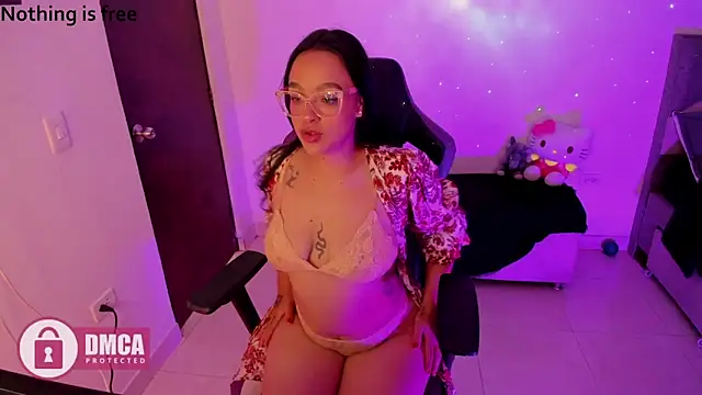 Spicydollx 1 online show from 10, 6, 2026