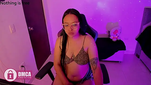 Spicydollx 1 online show from 11, 6, 2026