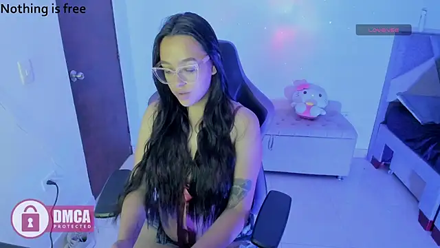 Spicydollx 1 online show from 28, 6, 2026