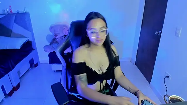 Spicydollx 1 online show from 20, 7, 2026