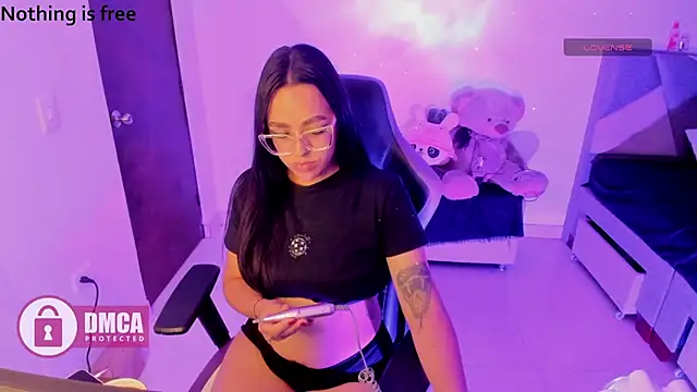 Spicydollx 1 online show from 21, 7, 2026