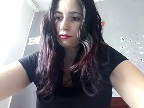 Snapshot of Rossyta_r chatting on 28, 5, 2026 Rossyta r online show from 28, 5, 2026