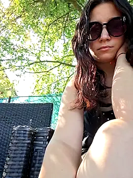 Snapshot of Rossyta_r chatting on 9, 6, 2026 Rossyta r online show from 9, 6, 2026