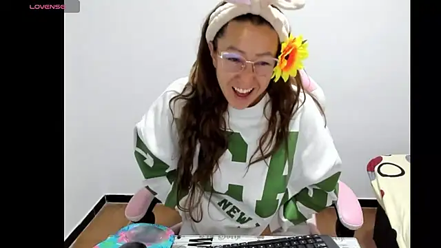 beautyfullchrys online show from 1, 7, 2026
