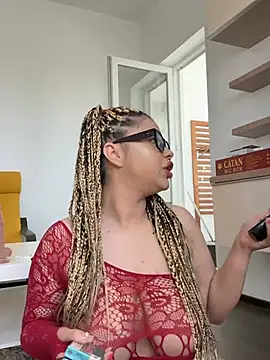 DaianaKimberly online show from 18, 6, 2026