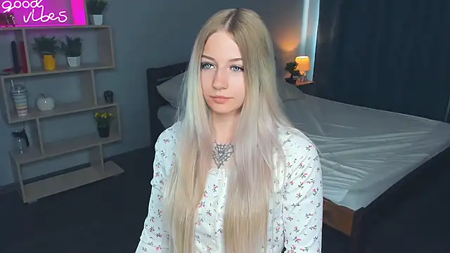DeniseMekus online show from 5, 6, 2026